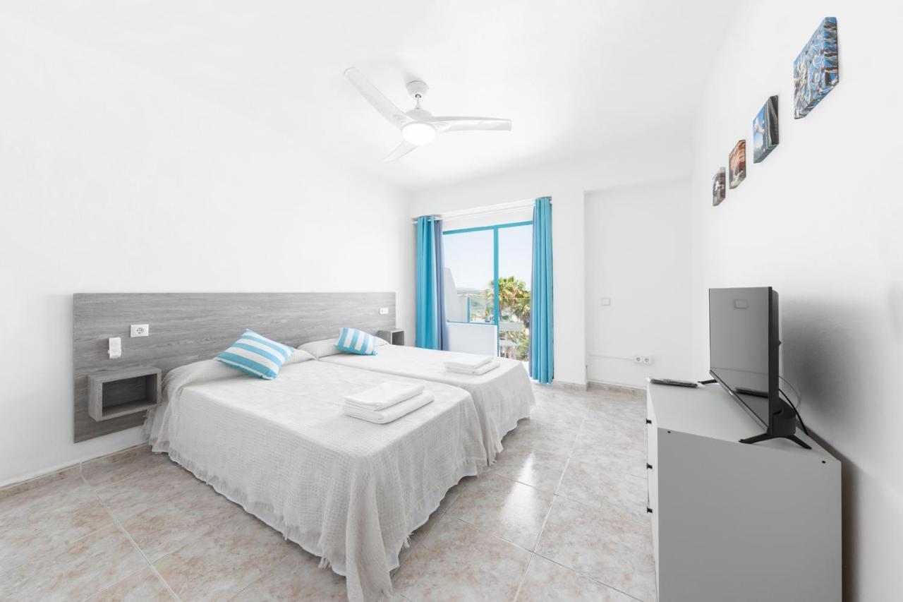 Hostal Cala Llombards Dış mekan fotoğraf