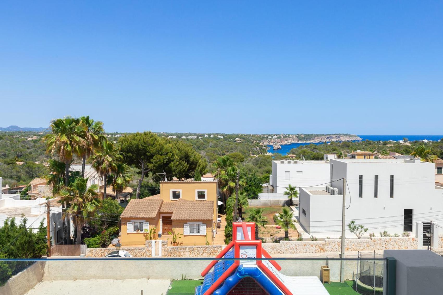 Hostal Cala Llombards Dış mekan fotoğraf