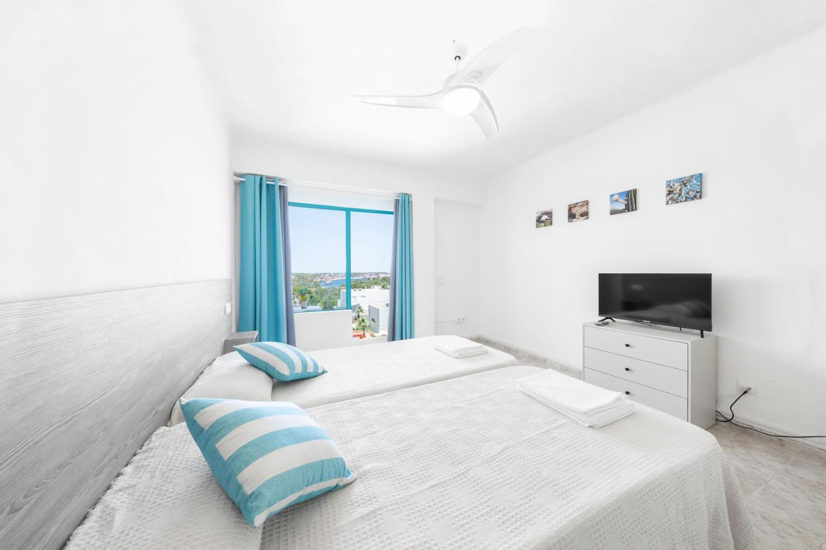 Hostal Cala Llombards Dış mekan fotoğraf