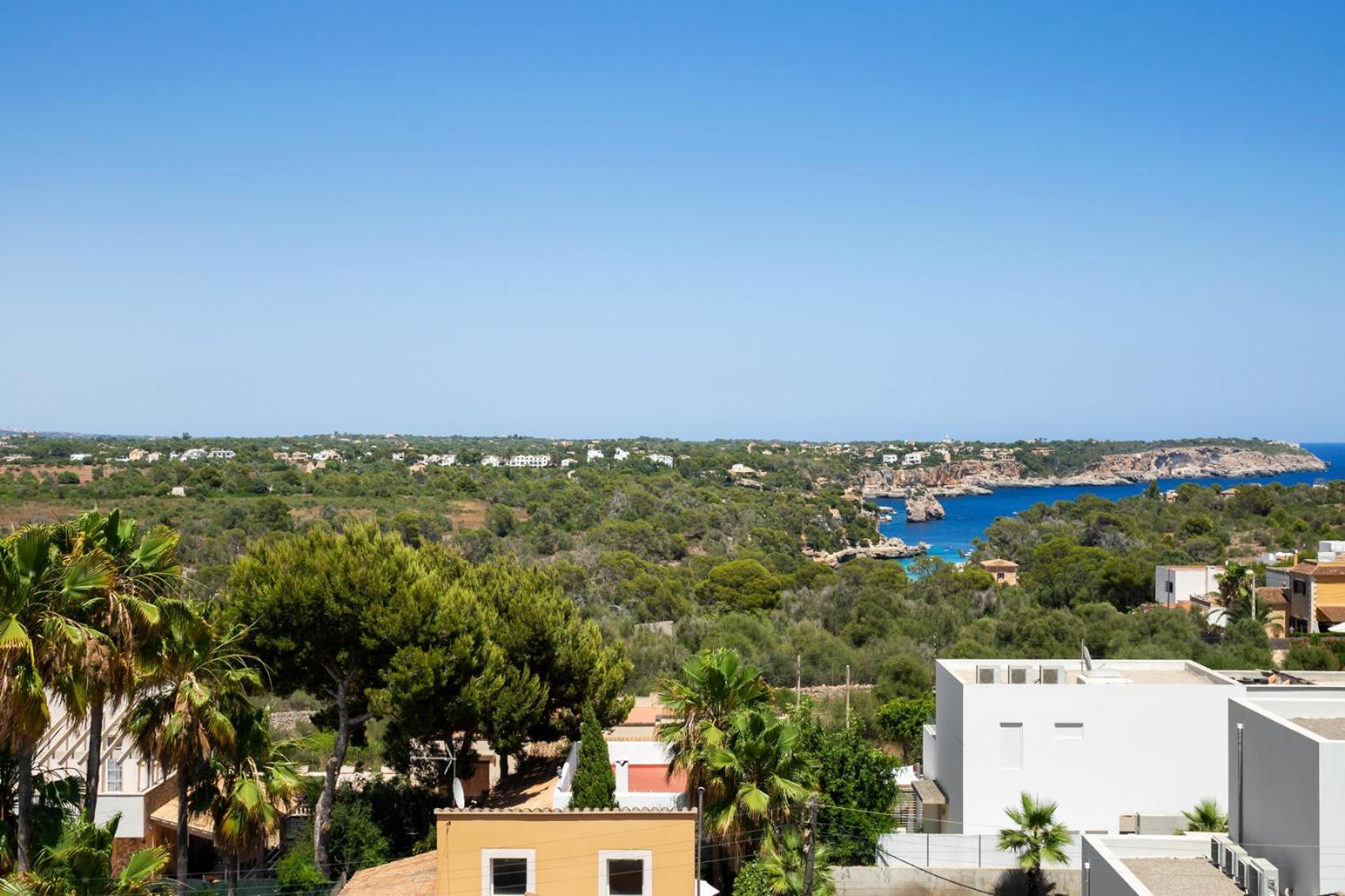 Hostal Cala Llombards Dış mekan fotoğraf