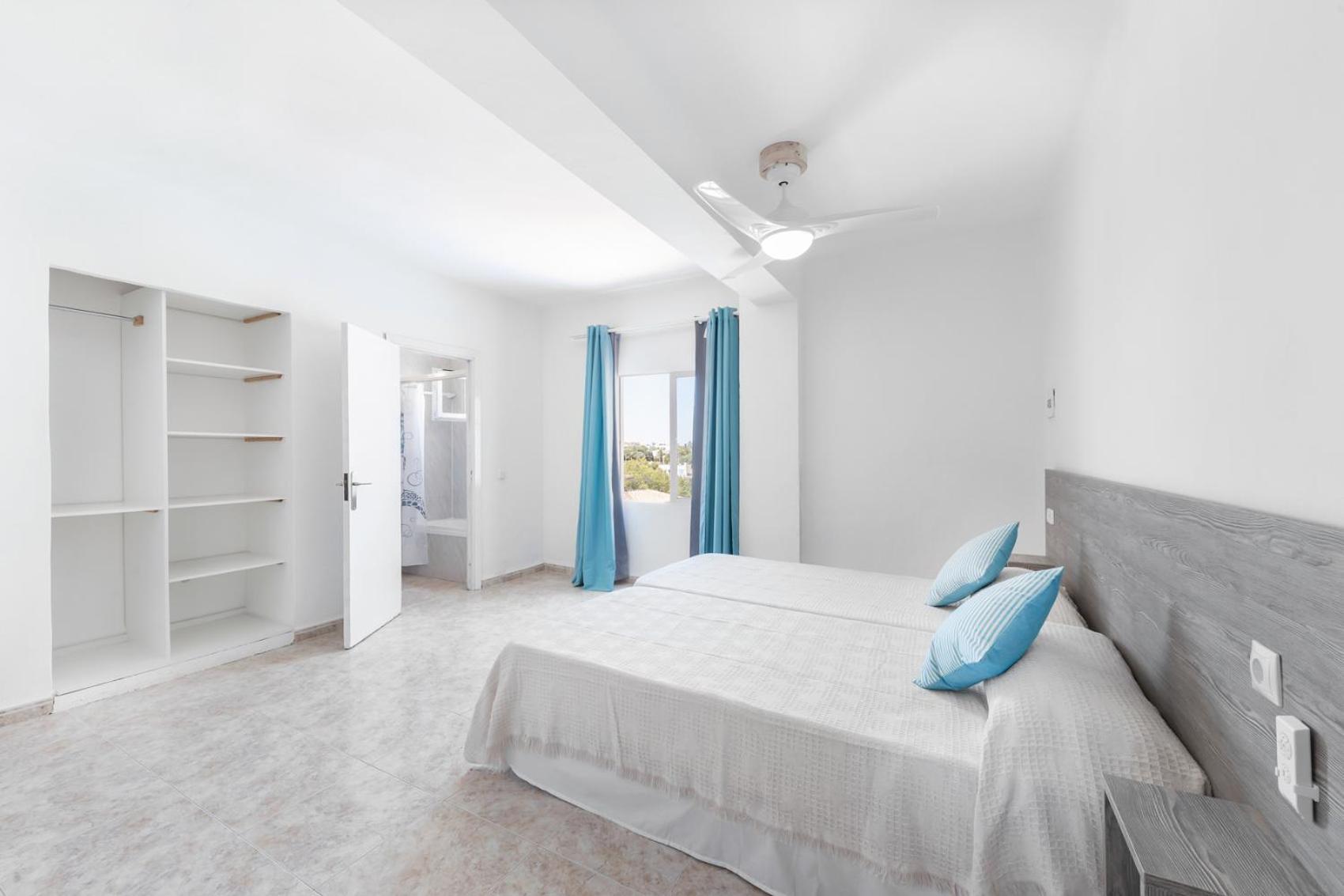 Hostal Cala Llombards Dış mekan fotoğraf